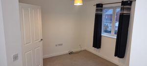 Brookfield West Allotment